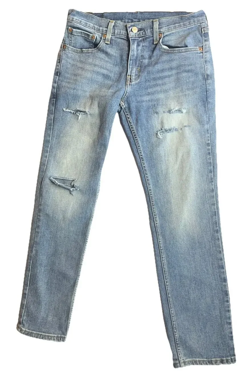 s Levi’s 511 Size Waist 29 Length 30